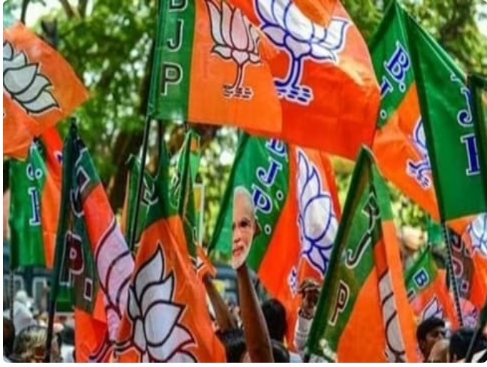 उत्तराखंड भाजपा सूत्रों ने बताया कि कुछ दिन पूर्व प्रदेश के दौरे पर आए पार्टी के प्रदेश प्रभारी दुष्यंत गौतम ने 15 जून तक प्रदेश अध्यक्ष का चयन होने की संभावना जताई है