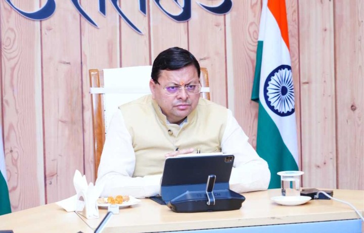 पुष्कर सिंह धामी ने कारगिल विजय दिवस पर शहीद सैनिकों के आश्रितों को मिलने वाली अनुग्रह राशि को 10 लाख से बढाकर 50 लाख किए जाने की घोषणा की