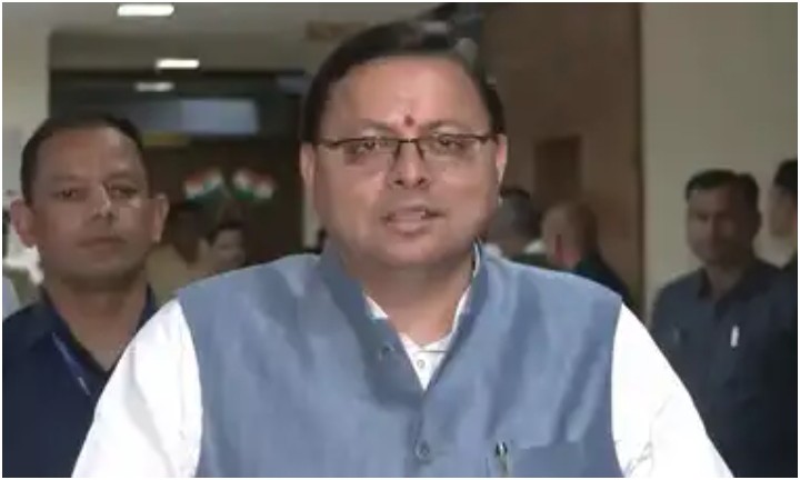 देहरादून धामी कैबिनेट ने जियोथर्मल ऊर्जा नीति को दी मंजूरी सरकार के  फैसलों के बारे में जानिए