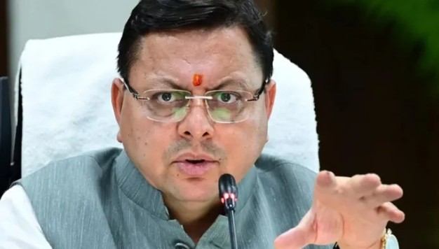 अवैध ढांचों के बाद ढोंगियों पर सख्त हुई उत्तराखंड की सरकार ऑपरेशन कालनेमि का CM पुष्कर सिंह धामी ने किया ऐलान कहां पहचान छिपा साधु संत बन ठगने वालों पर होगी कार्रवाई