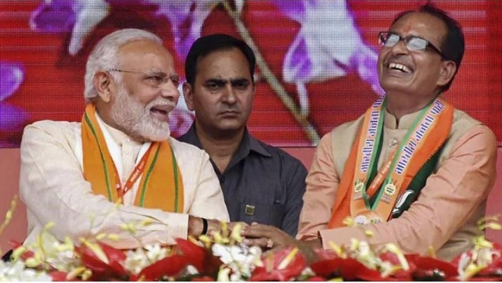 शिवराज सिंह चौहान बनेंगे बीजेपी के अगले राष्ट्रीय अध्यक्ष खुद दे दिया जवाब रिटायरमेंट पर भी