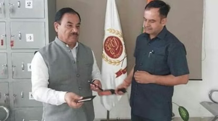 देहरादून सहसपुर जमीन घोटाला पूर्व मंत्री हरक सिंह रावत के खिलाफ ED ने दाखिल की चार्जशीट
