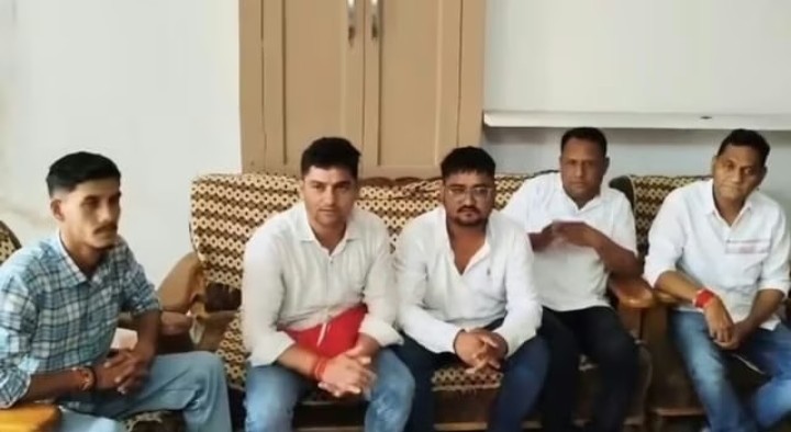 नैनीताल में भाजपाइयों पर केस दर्ज होते ही पलटा मामला लापता सदस्य बोले हम तो मर्जी से गए थे