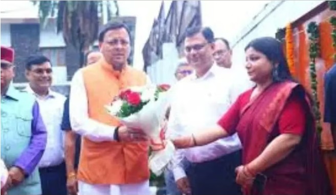 मुख्यमंत्री ने सिंगटाली पुल के लिए 57 करोड रुपए की स्वीकृत दी
