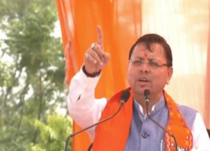 धामी मंत्रिमंडल में 5 सीट खाली किसकी लॉटरी उत्तराखंड में जल्द विस्तार सीएम पुष्कर सिंह धामी से मिले कई विधायक