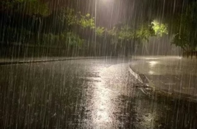 मानसून की रफ्तार रहेगी बरकरार 27- 31 अगस्त तक होगी भारी बारिश मौसम विभाग का इन राज्यों के लिए अलर्ट