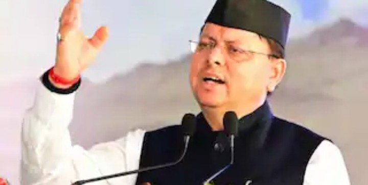 पहली बार RSS के कोर एजेंडे पर चल रही उत्तराखंड सरकार, दूसरे राज्यों के लिए बन सकती है रोल मॉडल