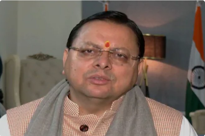 हर जिले में वृद्धाश्रम की व्यवस्था होगी उत्तराखंड सीएम पुष्कर सिंह धामी  का ऐलान