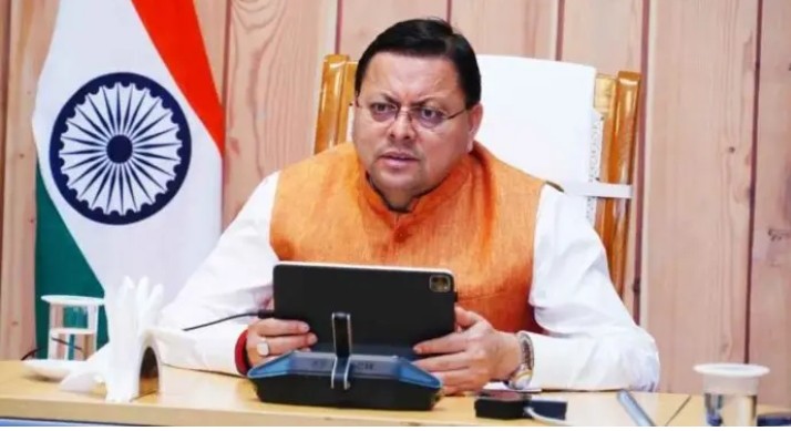 मुख्यमंत्री पुष्कर सिंह धामी के दिशा- निर्देश पर हरिद्वार से शुरू हुई स्वास्थ्य महाकुंभ की तैयारिया