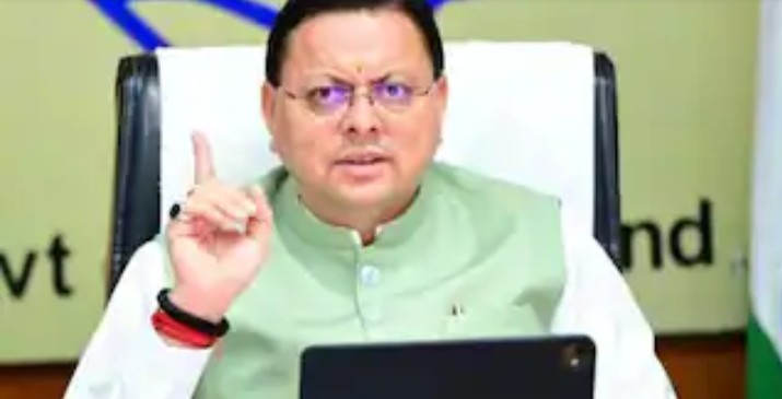 TET अनिवार्यता के खिलाफ पुनर्विचार याचिका दायर करेगी सरकार धामी कैबिनेट ने 6 प्रस्तावों को दी मंजूरी
