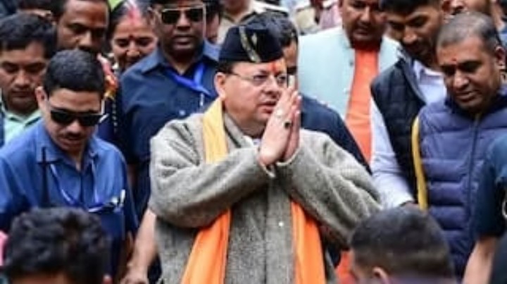 उत्तराखंड छात्रसंघ चुनावों में ABVP का परचम छात्रों ने लगाई धामी सरकार की नीतियों पर मुहर