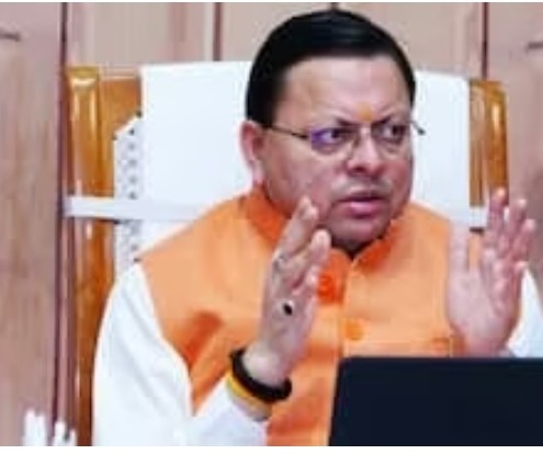 देहरादून में सोशल मीडिया पोस्ट बवाल पर सीएम धामी सख्त उपद्रवियों को दिया कड़ा संदेश