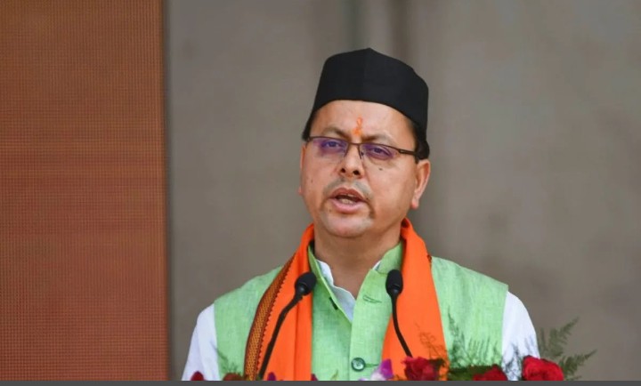 त्रिपुरा के छात्र एंजेल चकमा की हत्या मामले में सरकार सख्त है इस मामले पर सीएम पुष्कर सिंह धामी का बयान सामने आया