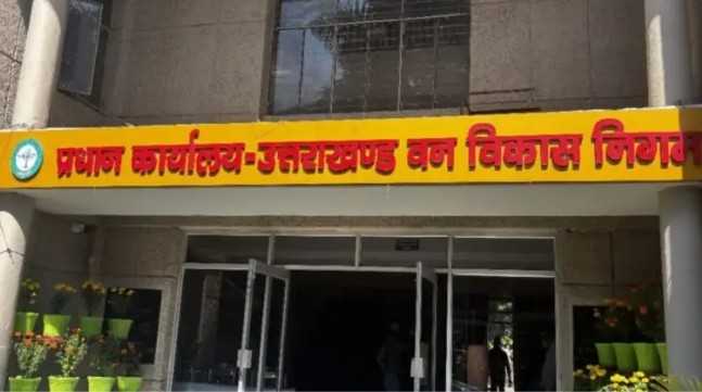 संयुक्त जांच में अवैध कटान की पुष्टि का दावा, 18 कर्मचारियों पर पूरक आरोपपत्र का प्रस्ताव;