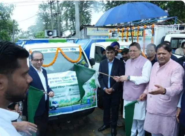उत्तराखंड के दुर्गम और दूरस्थ पहाड़ी गांवों तक सड़क पहुंचने के साथ ही ग्रामीण क्षेत्रों की जिंदगी की रफ्तार भी बदल रही है। प्रधानमंत्री ग्राम सड़क योजना